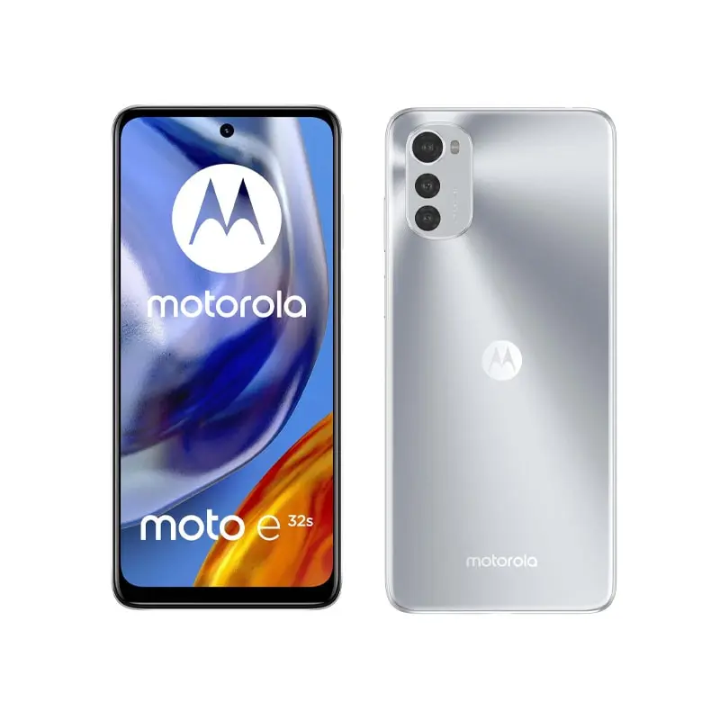 Motorola  Moto E32s